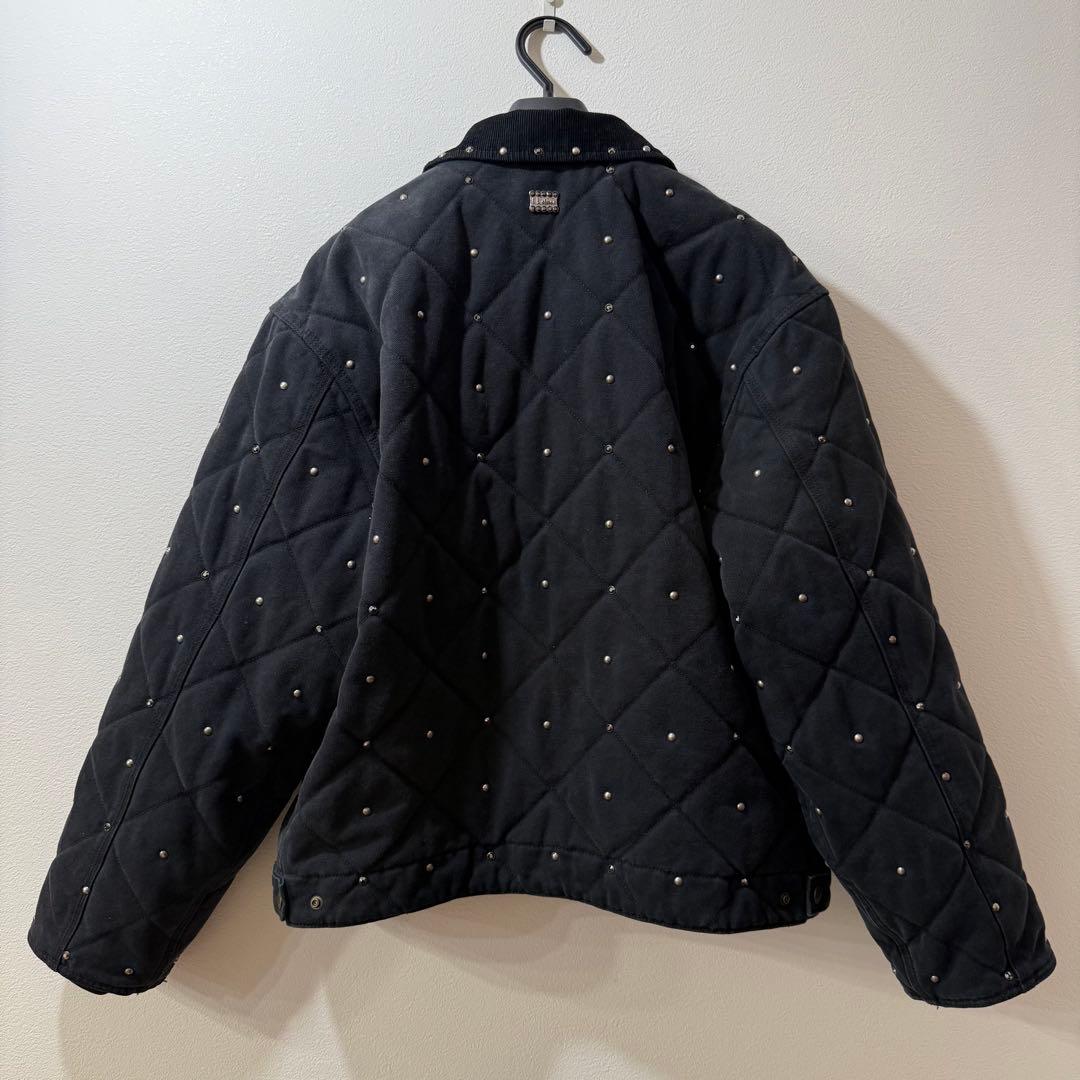 定価以下 新品タグ付き supreme bb simon Work Jacket