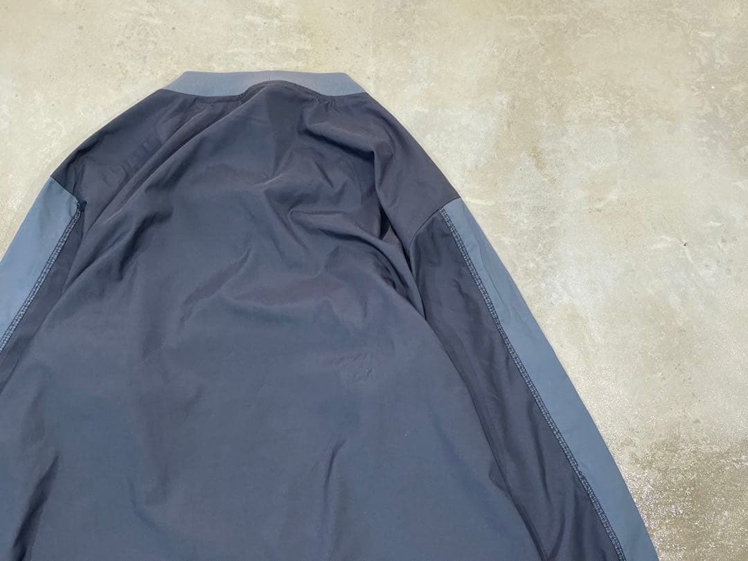 ウェア 00s FCRB nike soph piste