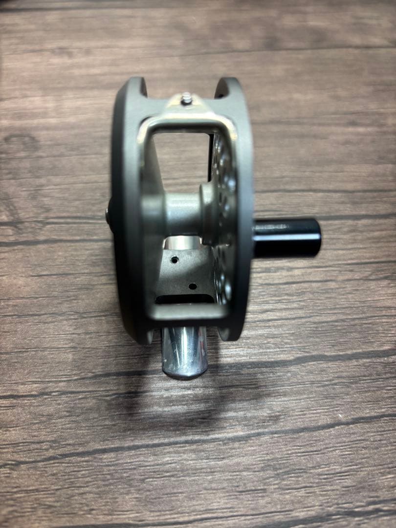 リール HOUSE OF HARDY Flyweigt