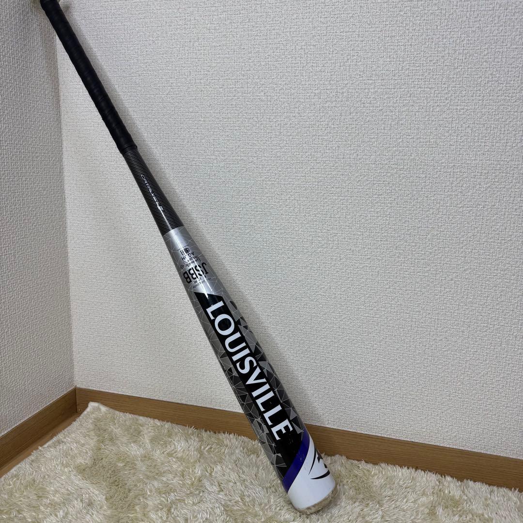 LOUISVILLE SLUGGER(ルイスビルスラッガー・ルイビルスラッガー)