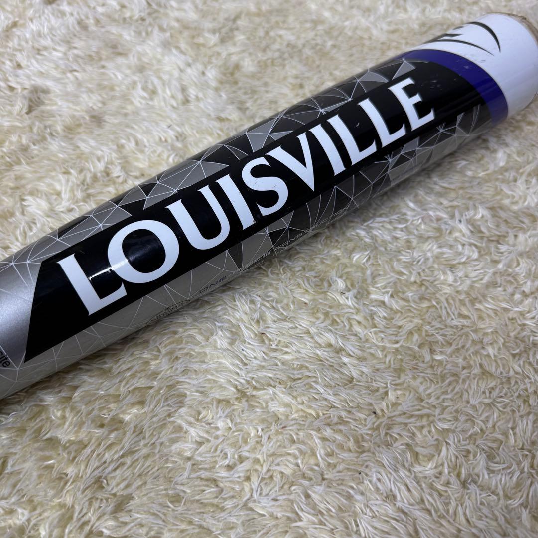 LOUISVILLE SLUGGER(ルイスビルスラッガー・ルイビルスラッガー)