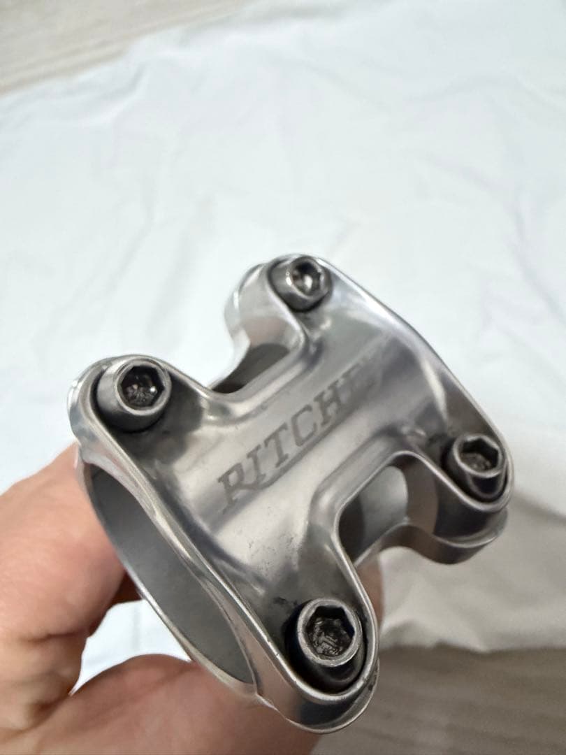 ritchey classic c220 ステム　70mm