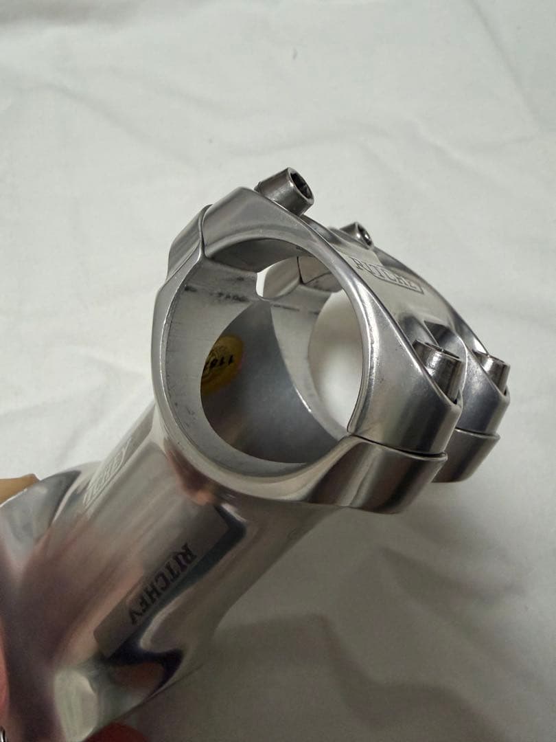 ritchey classic c220 ステム　70mm