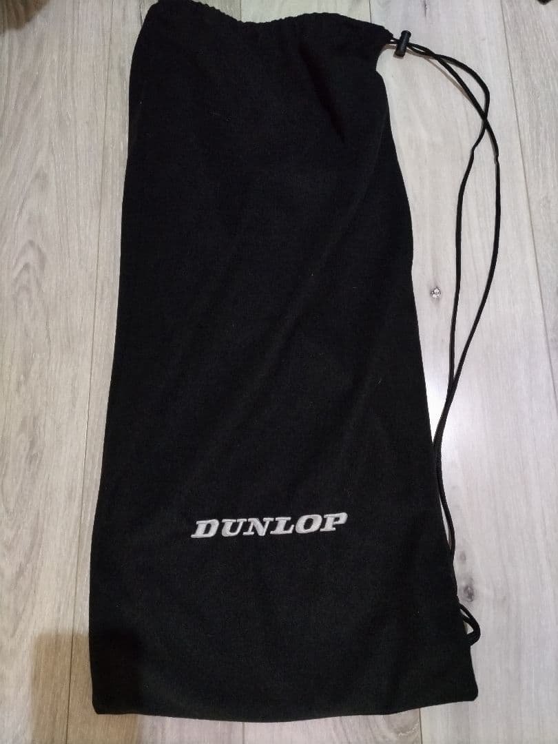 ダンロップ　テニスラケット　CX200　G2　美品