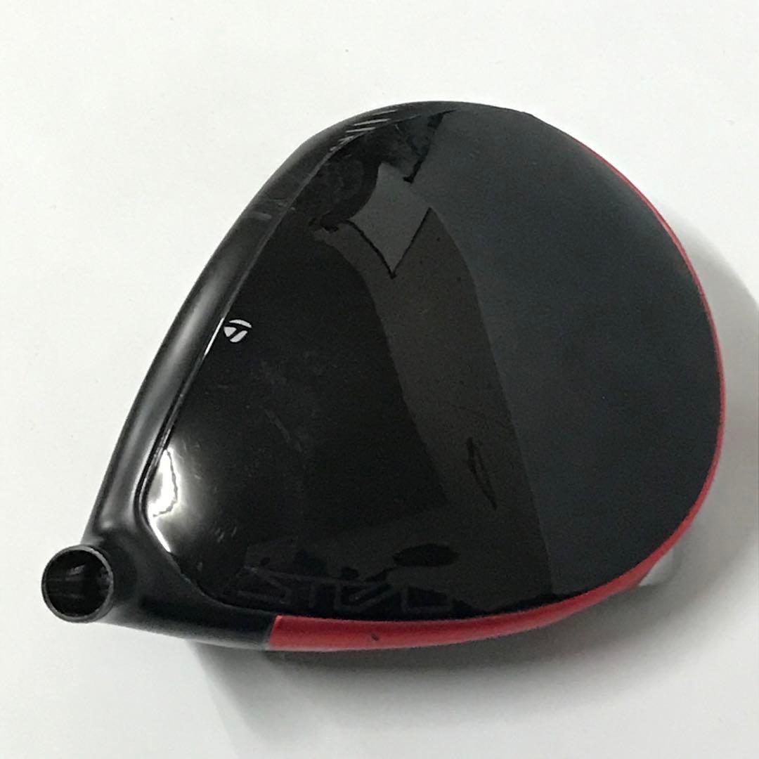◯ 難あり　TaylorMade Stealth2 9.0° ヘッドのみ　/M4