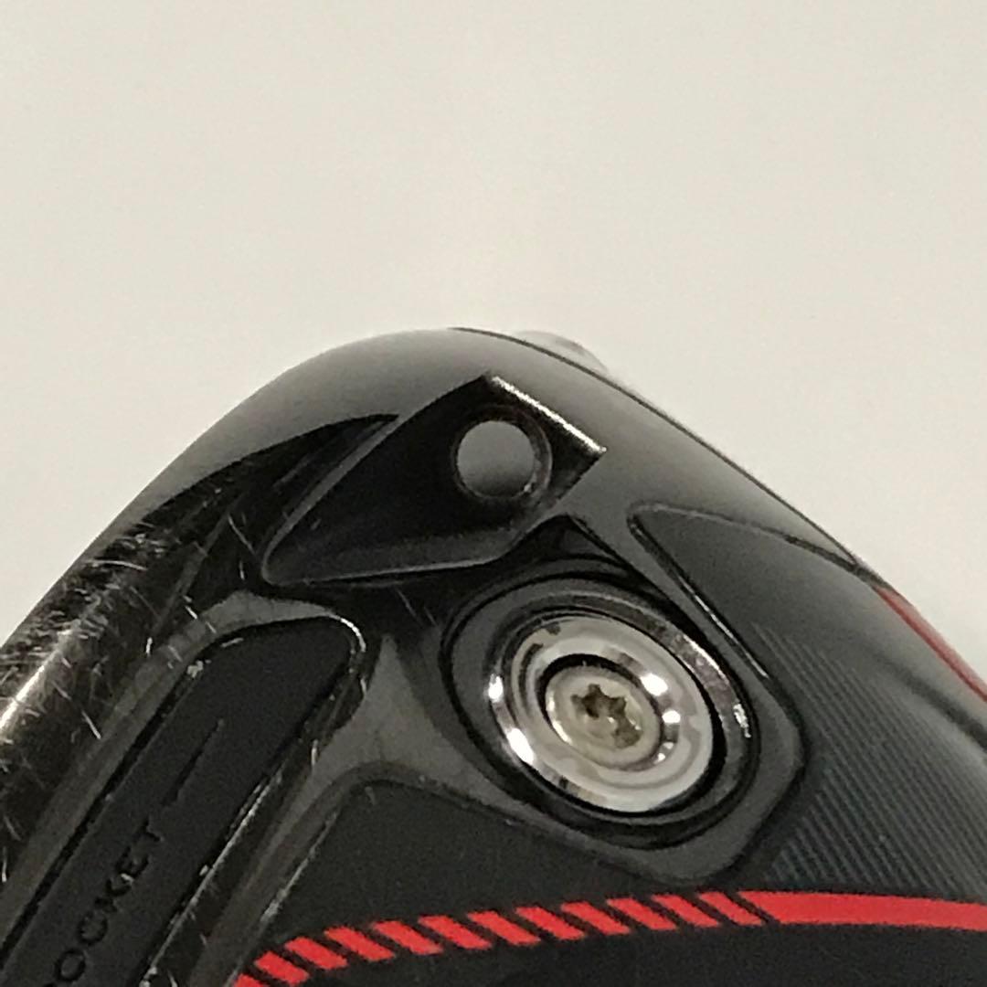◯ 難あり　TaylorMade Stealth2 9.0° ヘッドのみ　/M4