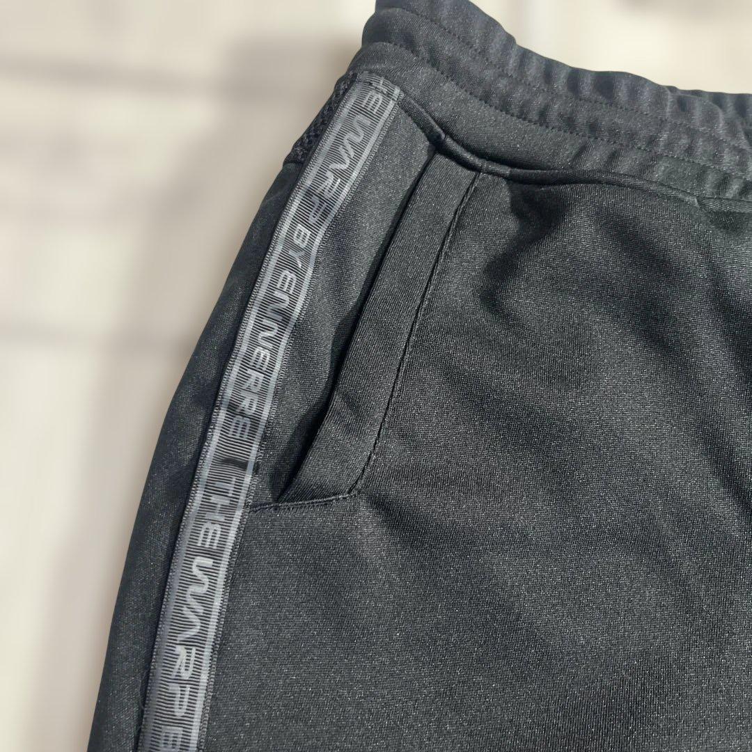 THE WARP by ENNERRE セットアップ　48サイズ　伸縮性◯