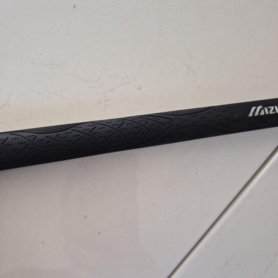 EURUS LS ドライバー 9.5 レフティー　カバー付き