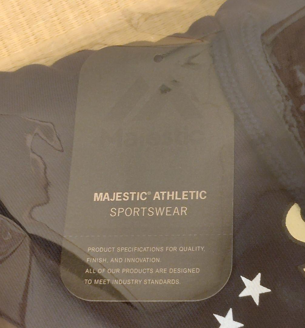 ソフトバンクホークス2025優勝記念パーカー Lサイズ