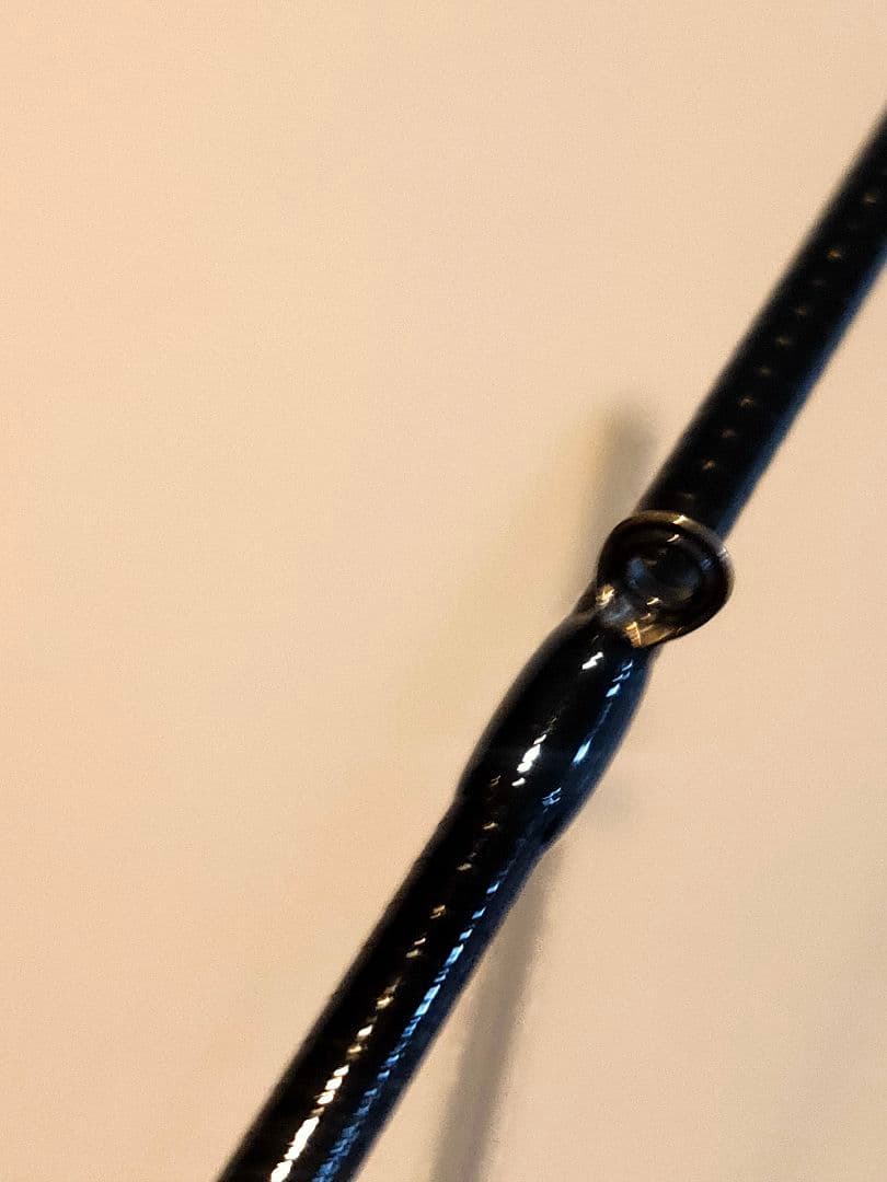 BLACK LION 75M Tip ホワイトバージョン ティップラン TR