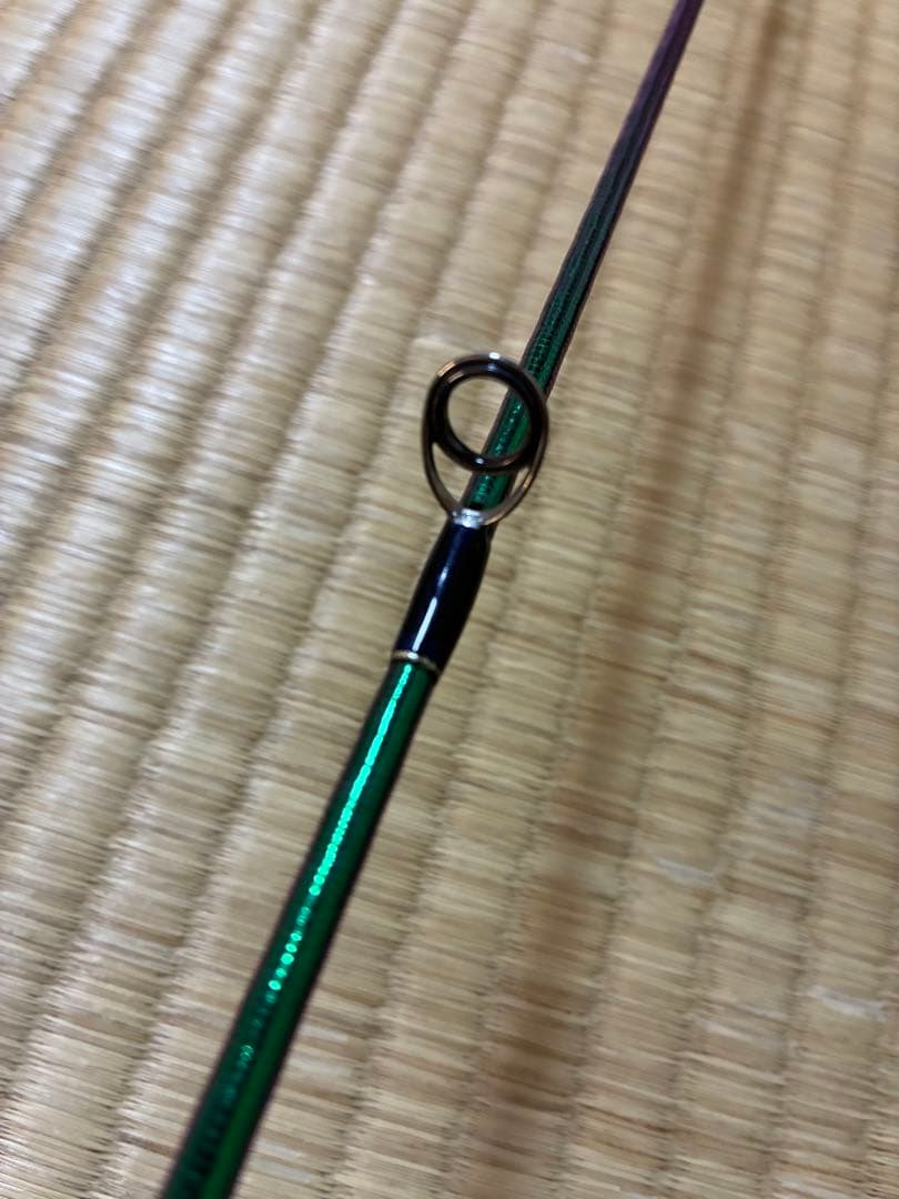 【早い者勝ち】ワールドシャウラリミテッド 2831