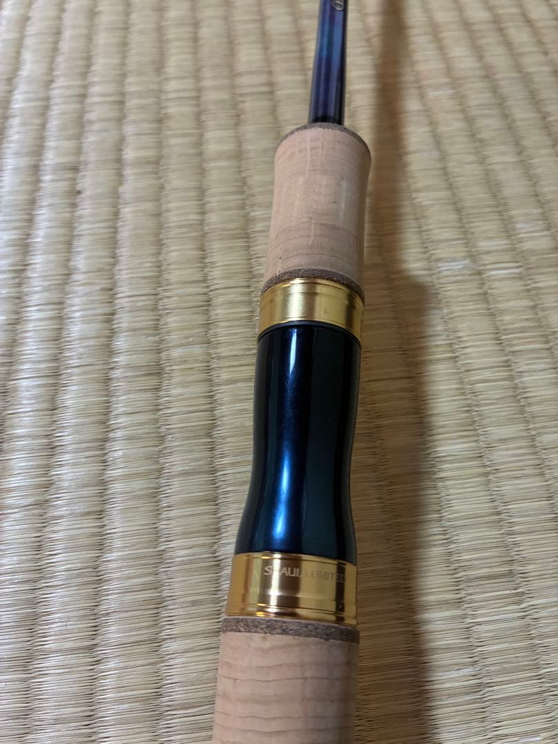 【早い者勝ち】ワールドシャウラリミテッド 2831