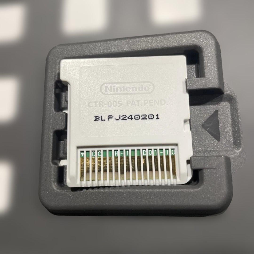 【動作未確認・中古】NEWラブプラス+