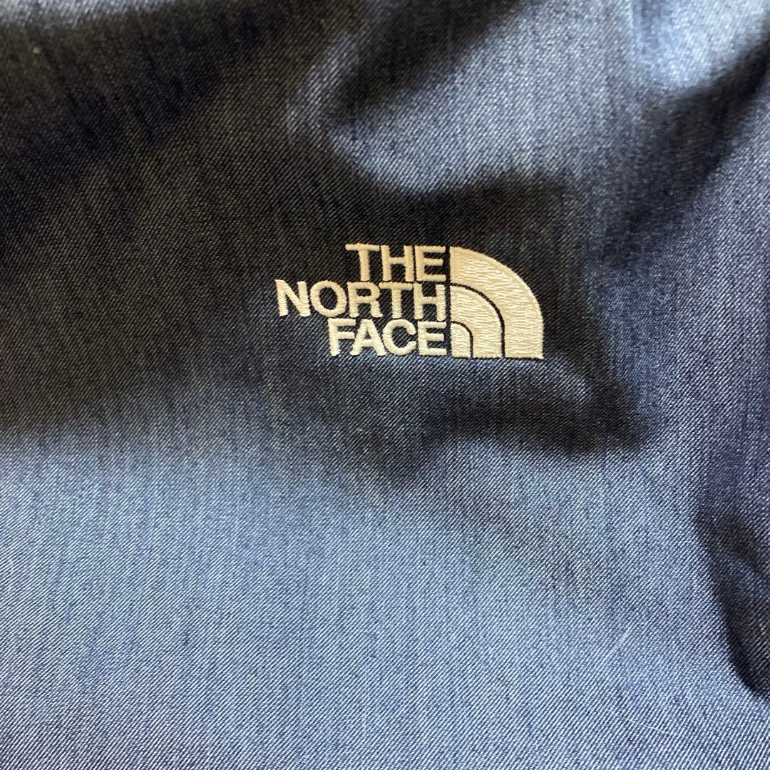 THE NORTH FACE ダークブルー ジャケット M