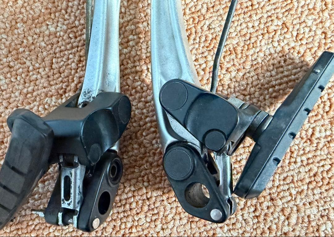 Shimano XT BR-M750 Vブレーキ パラレルリンク