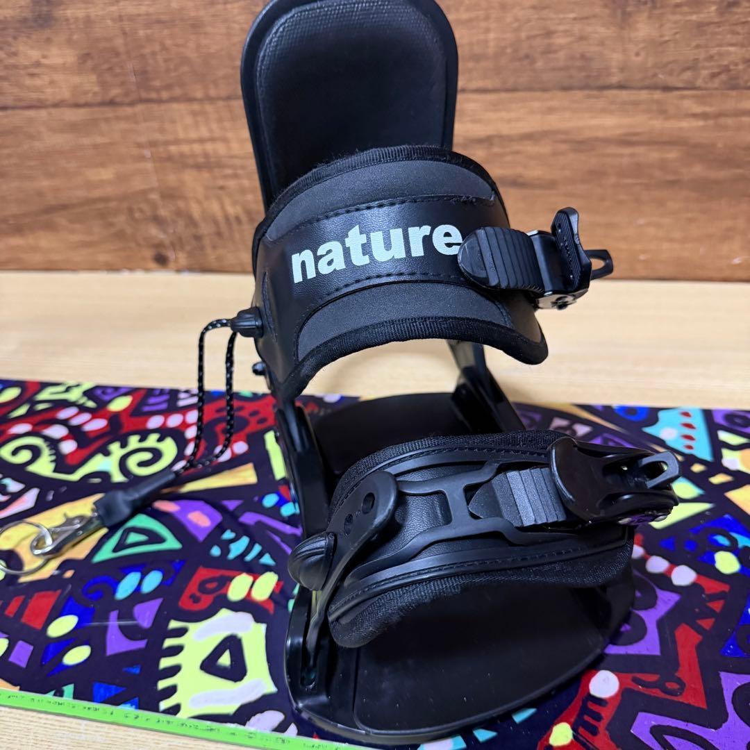 美品　BXB バートン 初心者オススメ　レディース　スノーボード4点140cm