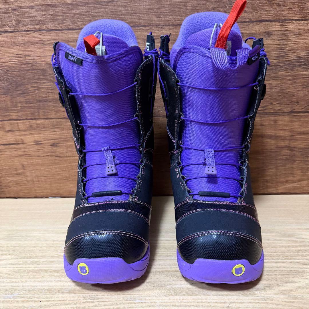 美品　BXB バートン 初心者オススメ　レディース　スノーボード4点140cm