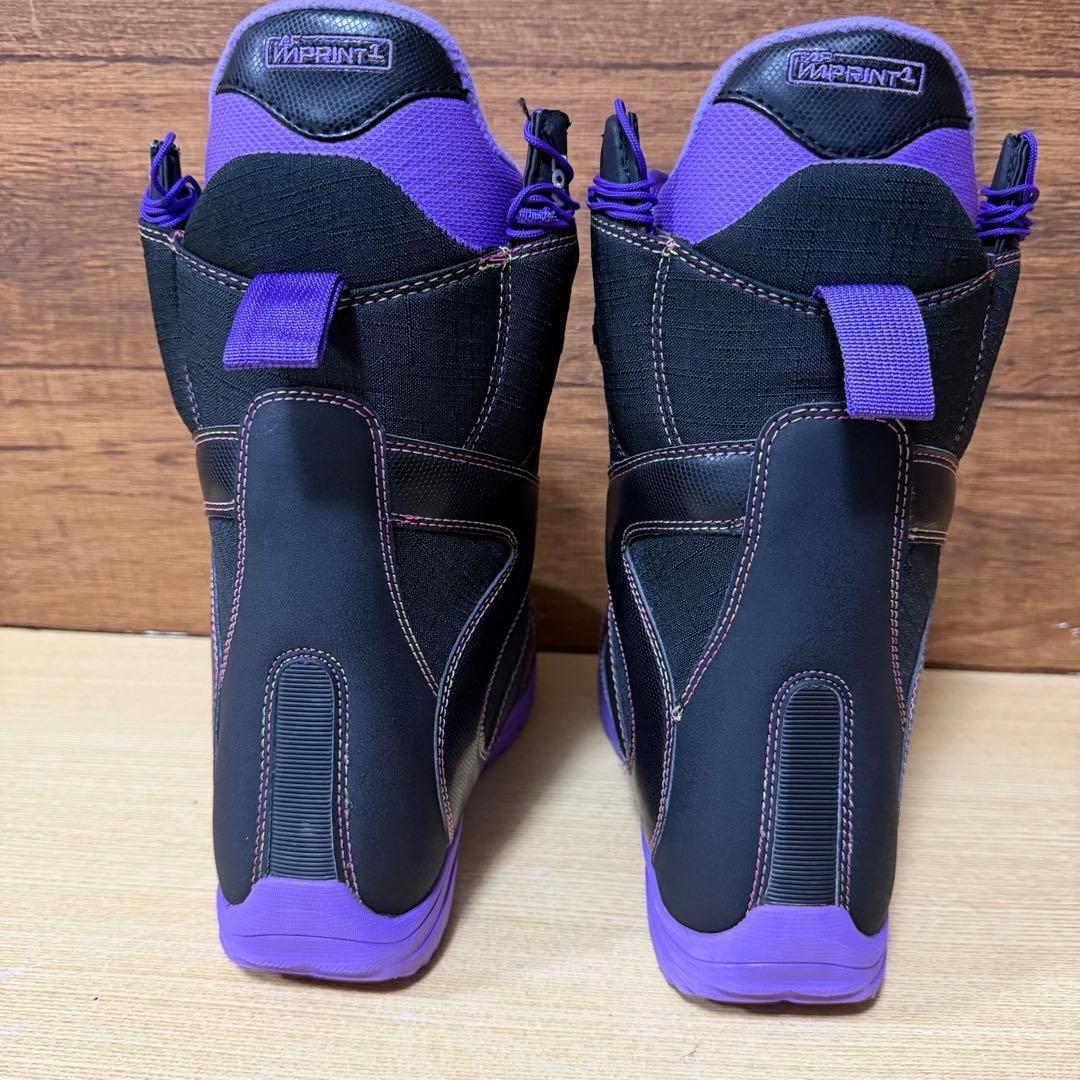 美品　BXB バートン 初心者オススメ　レディース　スノーボード4点140cm