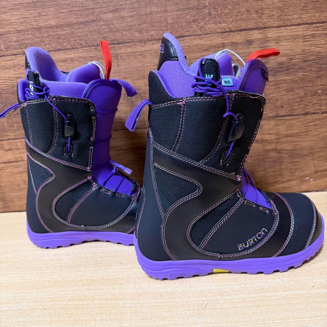 美品　BXB バートン 初心者オススメ　レディース　スノーボード4点140cm