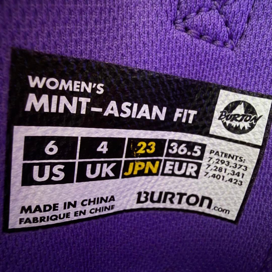 美品　BXB バートン 初心者オススメ　レディース　スノーボード4点140cm