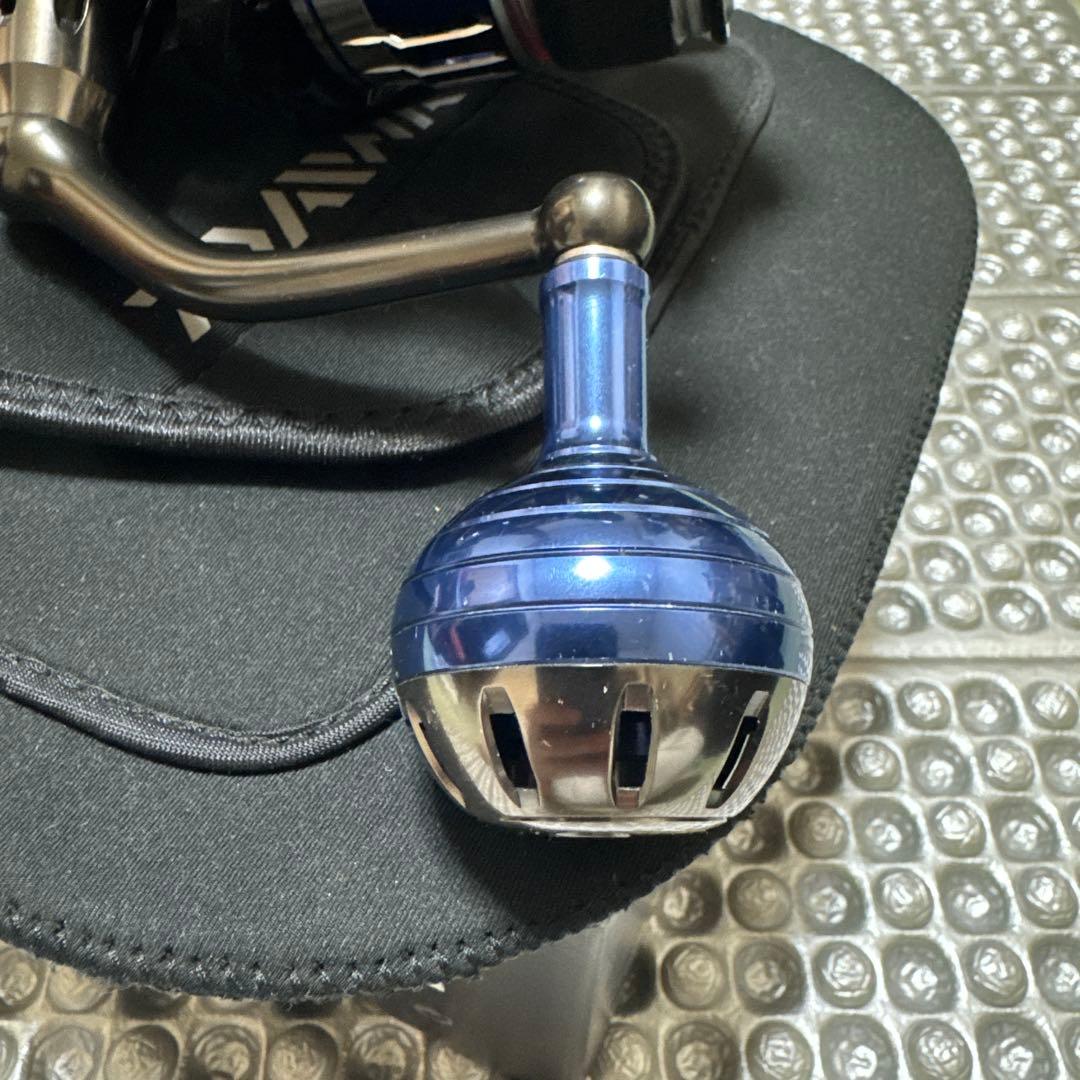 ダイワ　ソルティガ6500H