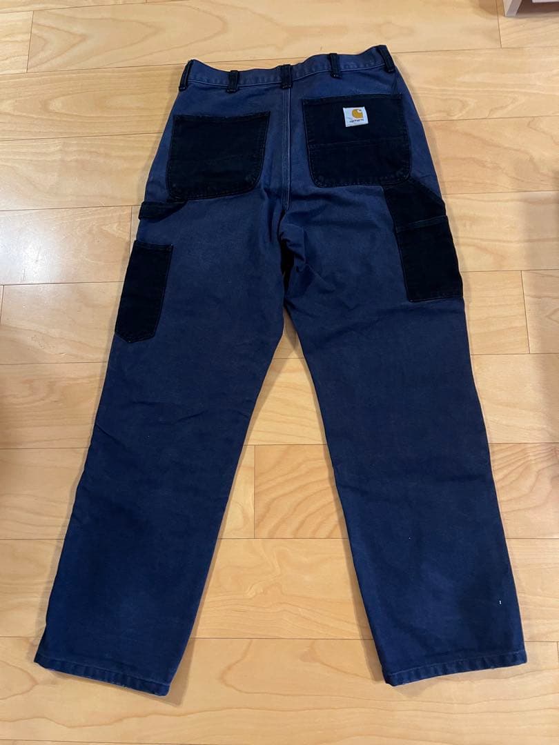 carhartt ダブルニーパンツ 30 X 32