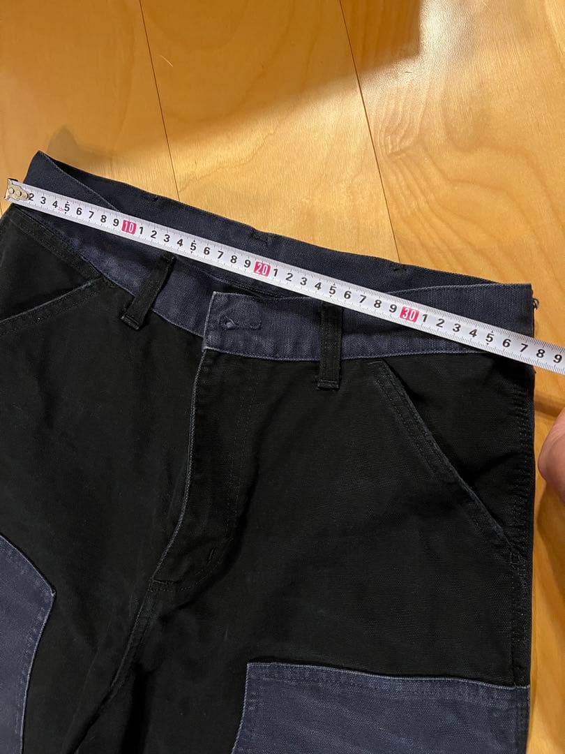 carhartt ダブルニーパンツ 30 X 32