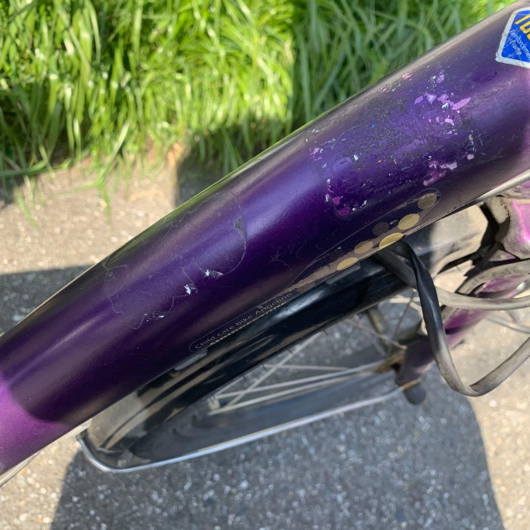 [835]ブリヂストン Angelinopetit アンジェリーノ プティットe