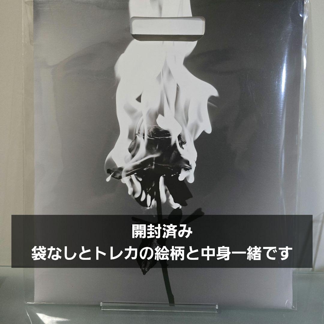 【#8 K-POP まとめ売り】B.I ハンビン CD トレカ ポスター セット