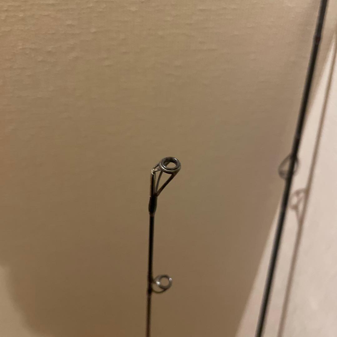 送料込！ソルティック　ST-902LSJ メジャークラフト