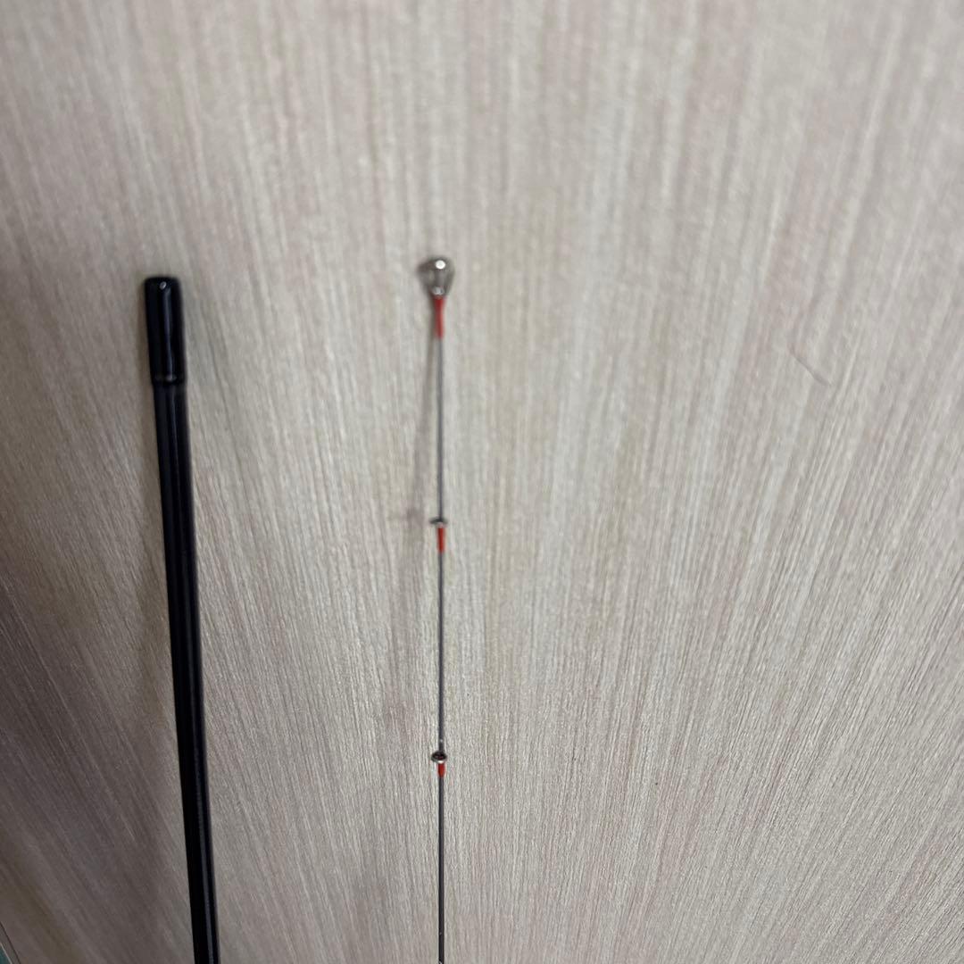 エメラルダス 70MLS-S ボートエギングロッド