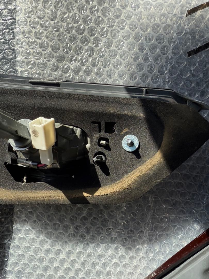 ホンダ　ヴェゼル　RU1 2 3 4 テールランプ　リアゲート　左右　セット