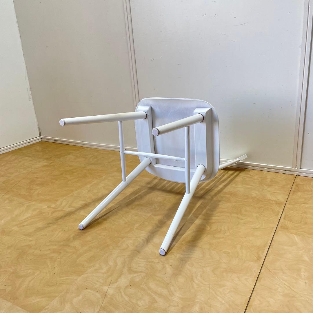 チェコ製 ダイニングチェア② ウィンザーチェア 椅子 イス チェア 北欧スタイル