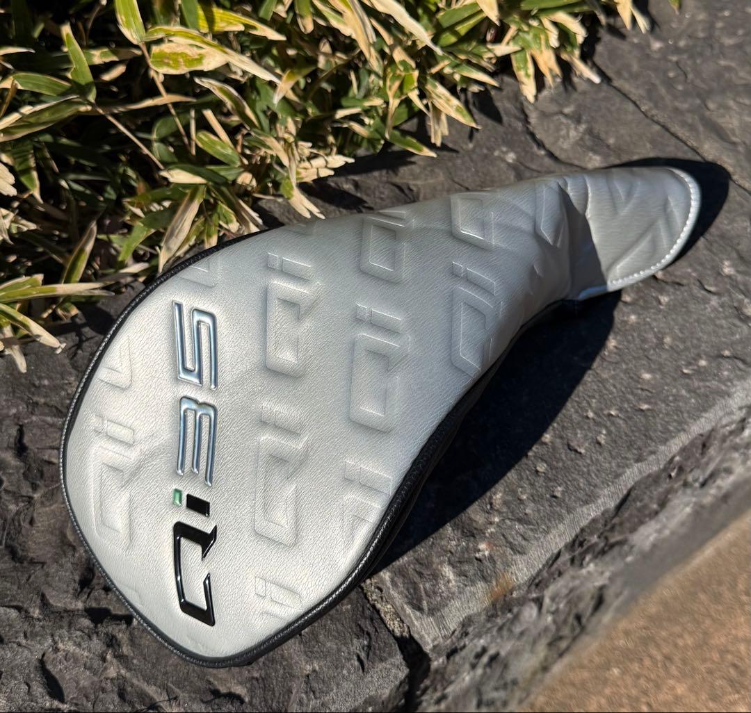【美品】TaylorMade Qi35ドライバー 9度S 保証書付 シャフト新品