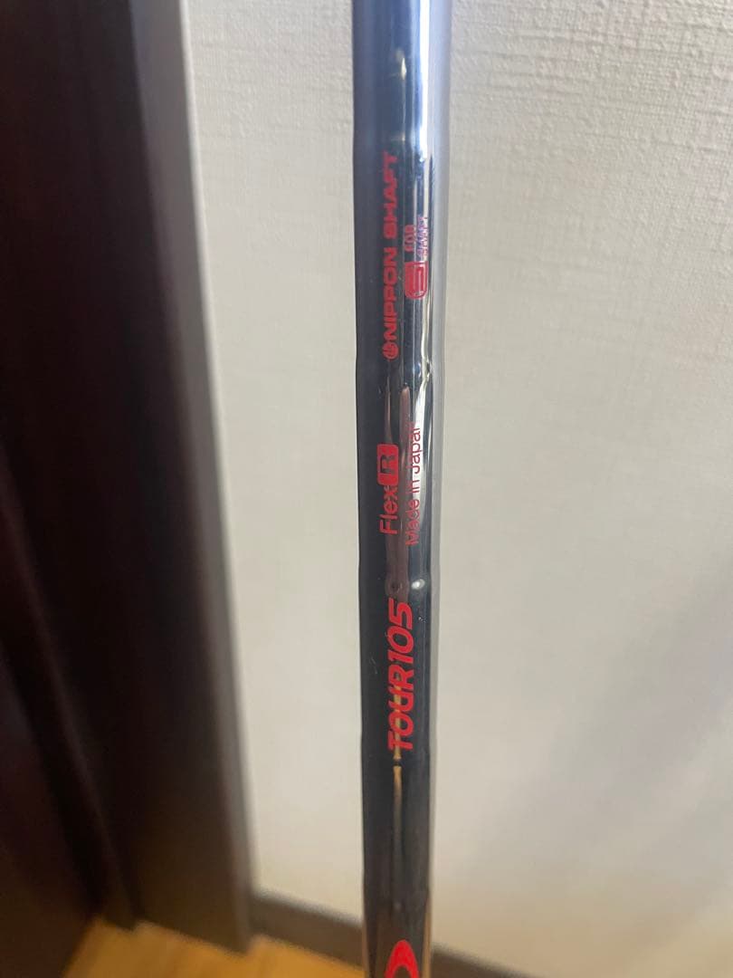 フォーティーン TB-5 FORGED (2025) 5S モーダス105R