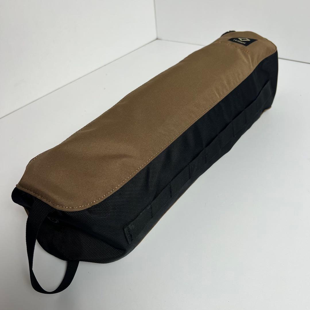 未使用品　ヘリノックス タクティカル サンセットチェア コヨーテ