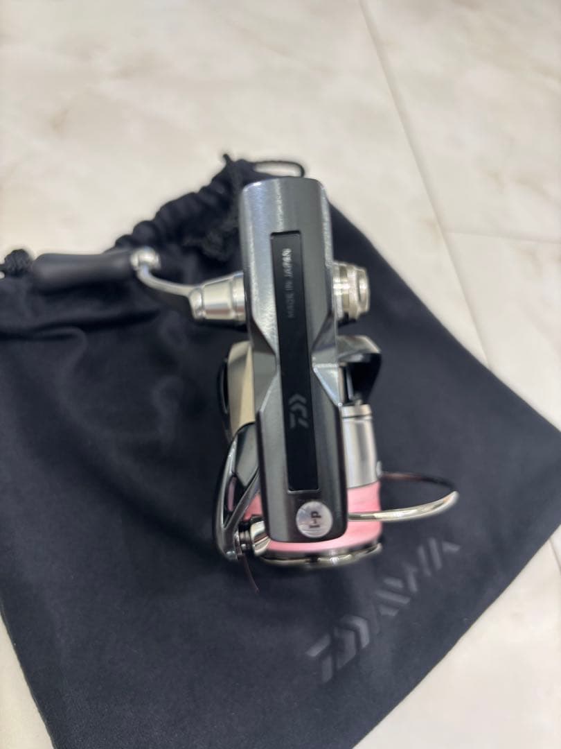 ダイワ　セルテート CERTATE FC LT2000S-P