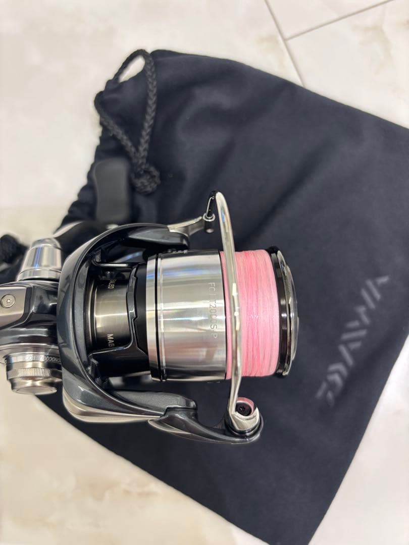 ダイワ　セルテート CERTATE FC LT2000S-P