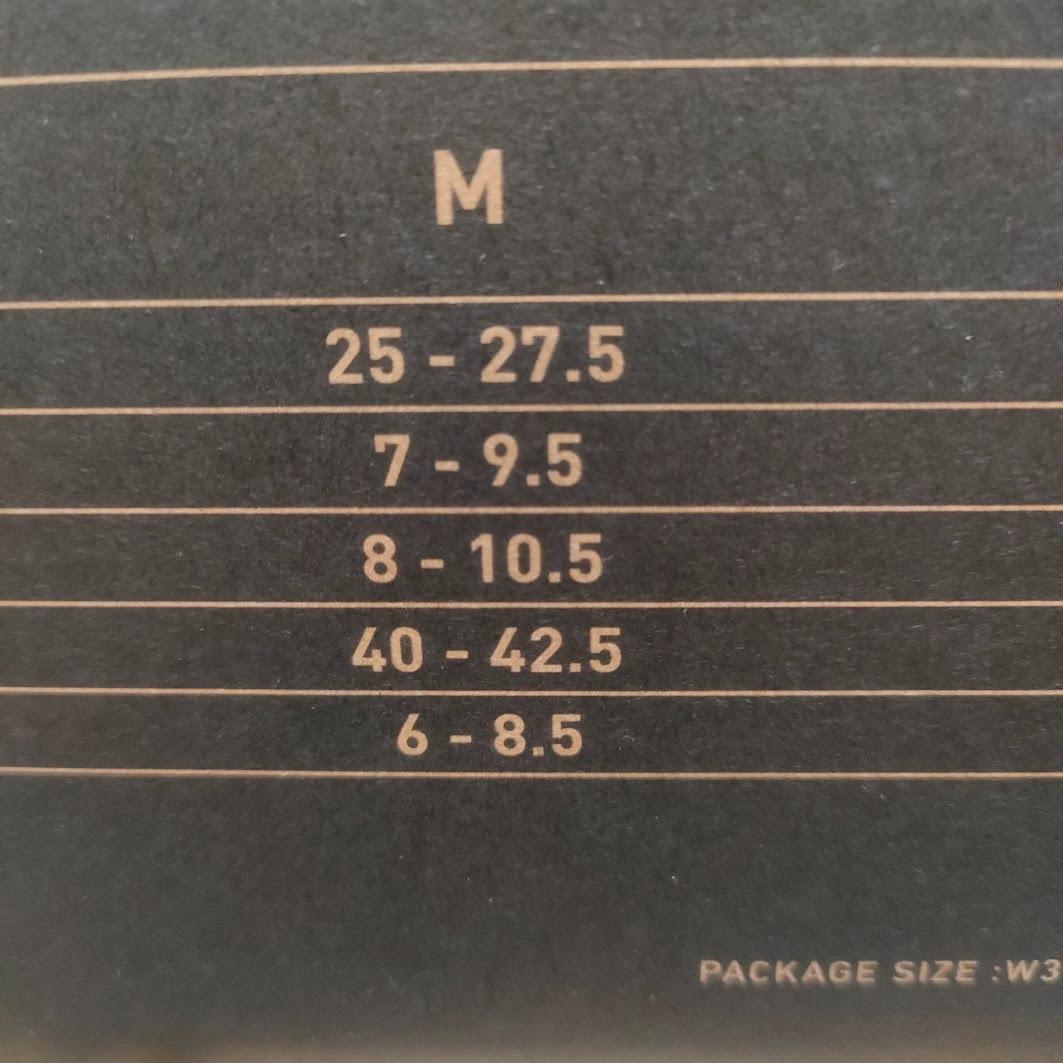 新品23-24 フラックス FLUX DS Mサイズ OLIVE／BLUE