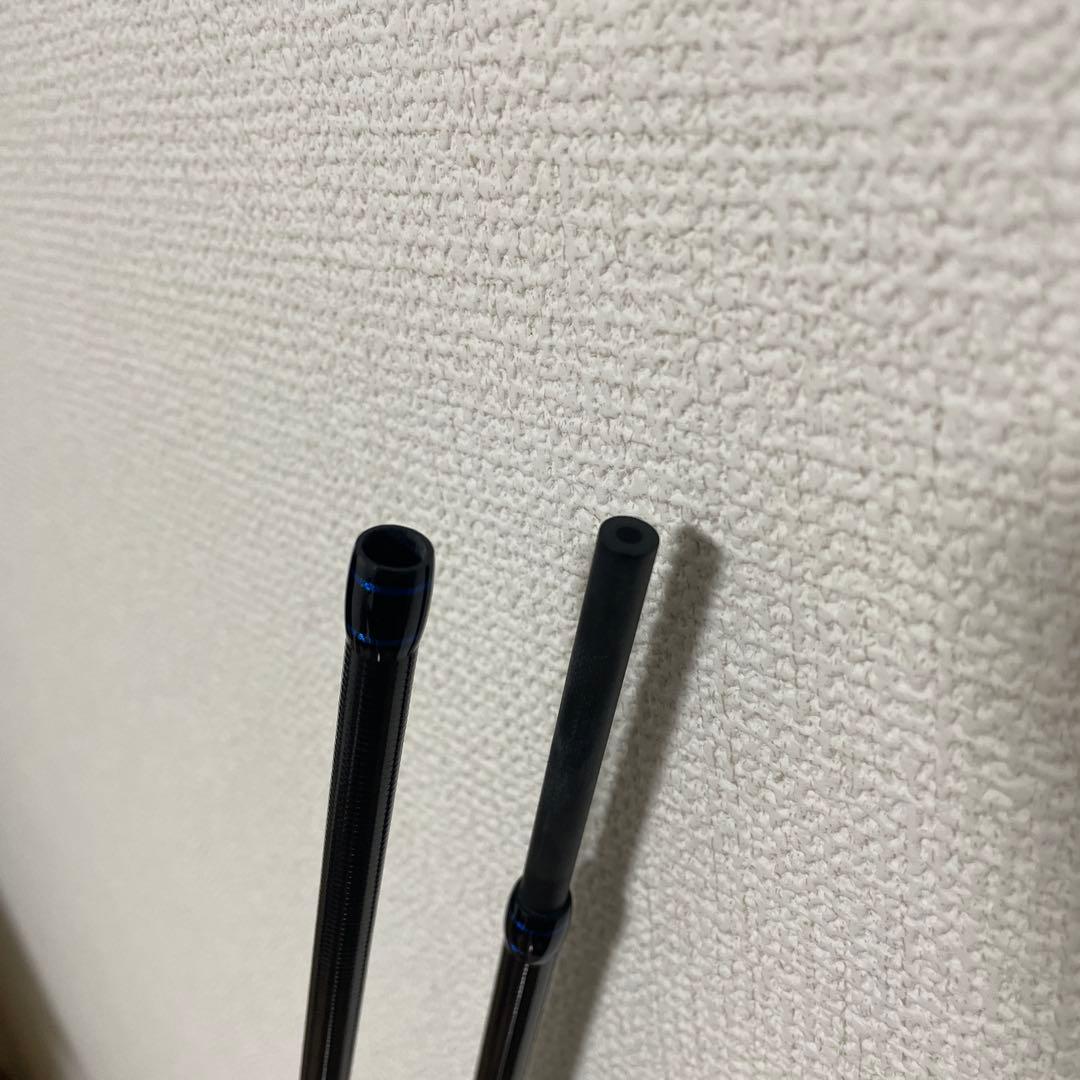 ロッド BlueBlue BALBAL99 Jerking Edition