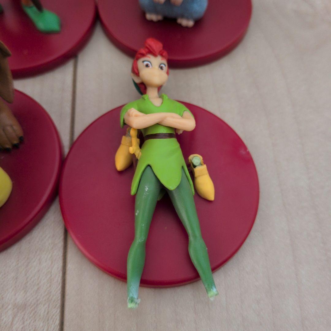 【最終値下げ】ディズニー マジカルオーディオえほん 30冊セット＋フィギュア付き