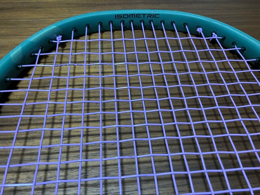 ヨネックス　YONEX パーセプト　97 PERCEPT テニスラケット G2