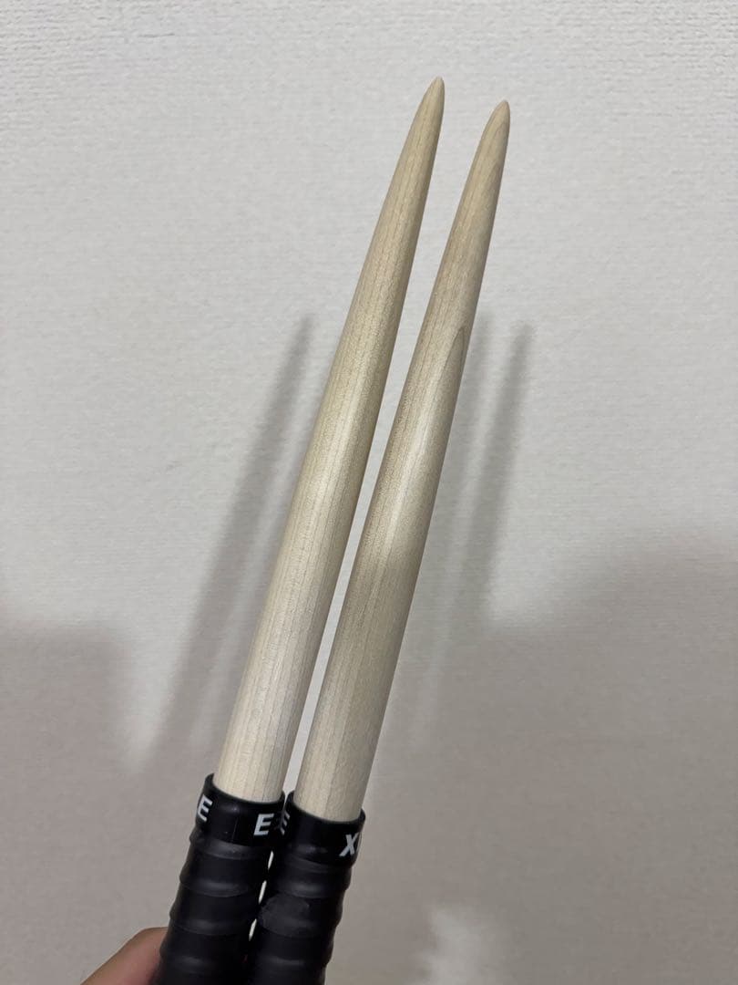 【こうき！！バチ】 万能型 太鼓の達人 マイバチ 朴 一般販売31