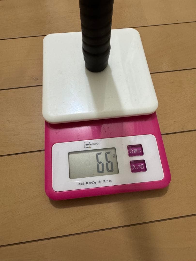 【こうき！！バチ】 万能型 太鼓の達人 マイバチ 朴 一般販売31