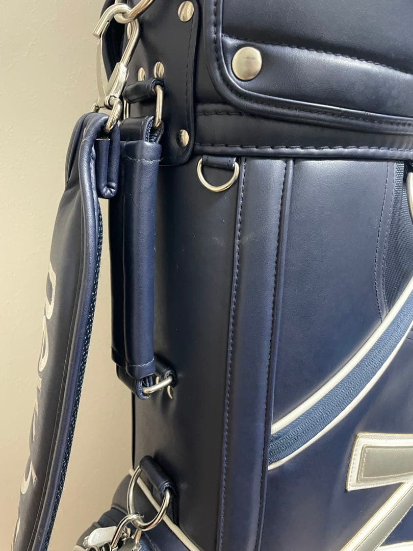 ニューバランス キャディバッグ