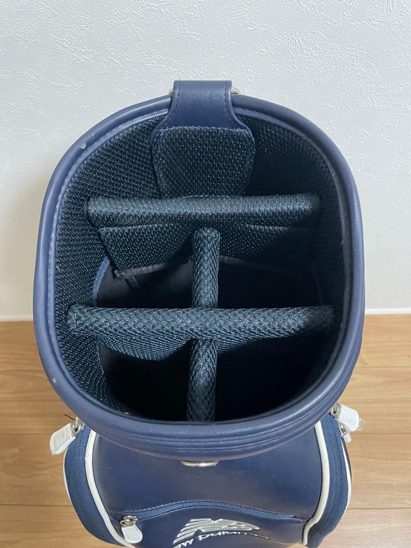 ニューバランス キャディバッグ