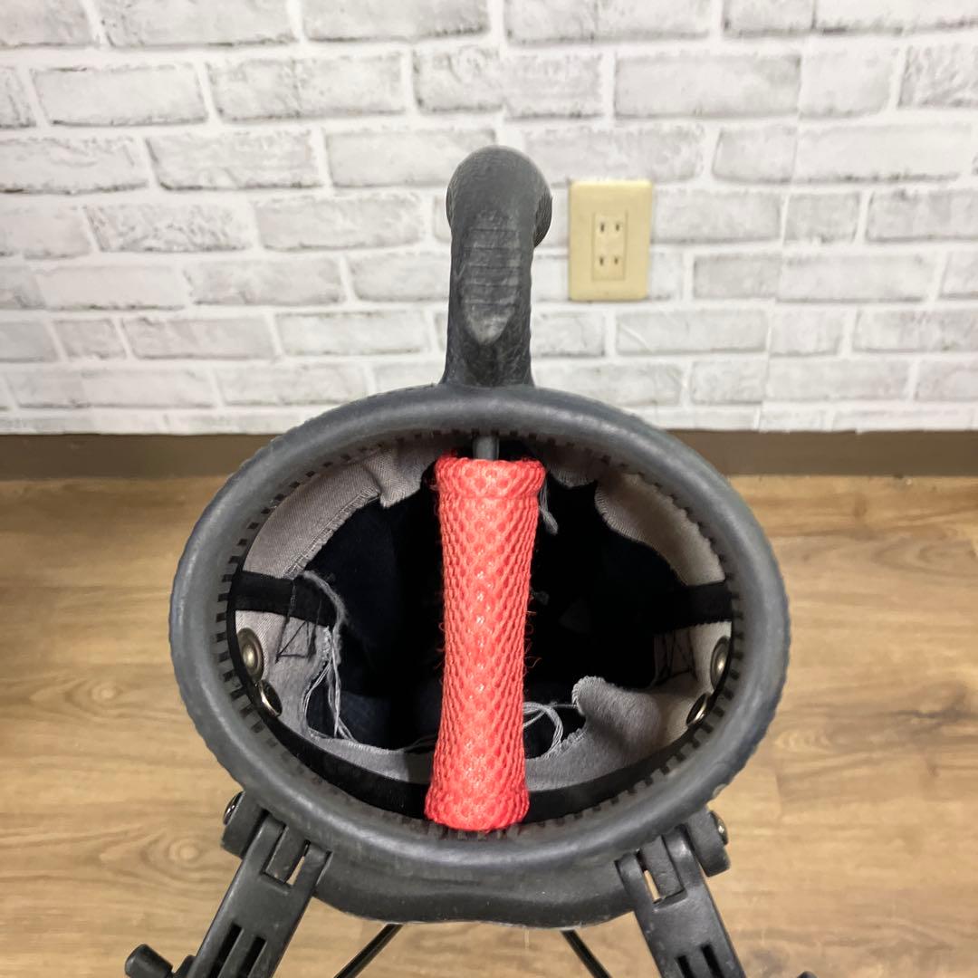 Rosasen ロサーセン セルフスタンド クラブケース キャディバッグ