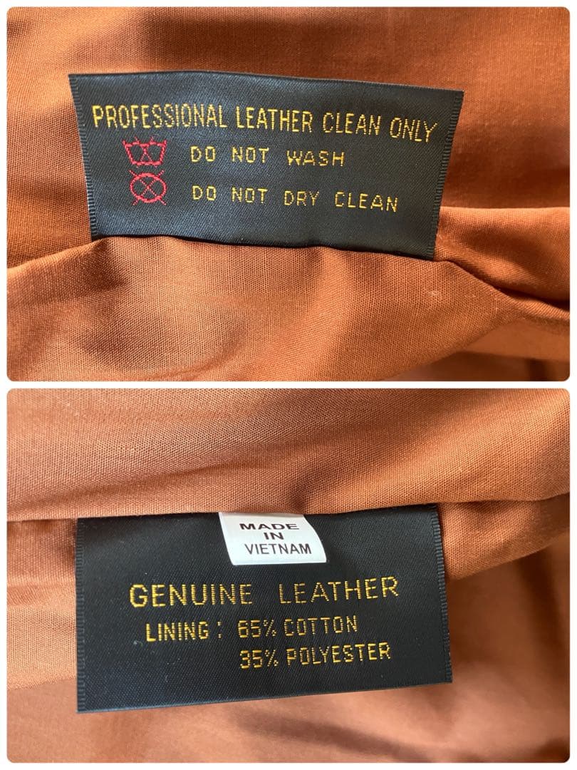 MORGAN MEMPHIS BELLE A-2 フライトジャケット