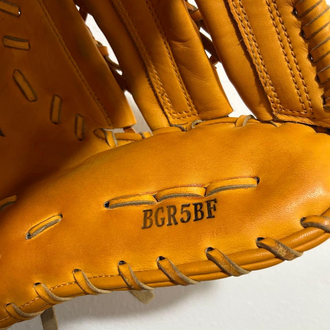 へ*！様 【⭐︎イチオシ⭐︎】asics アシックス　軟式　野球　ファーストミッ