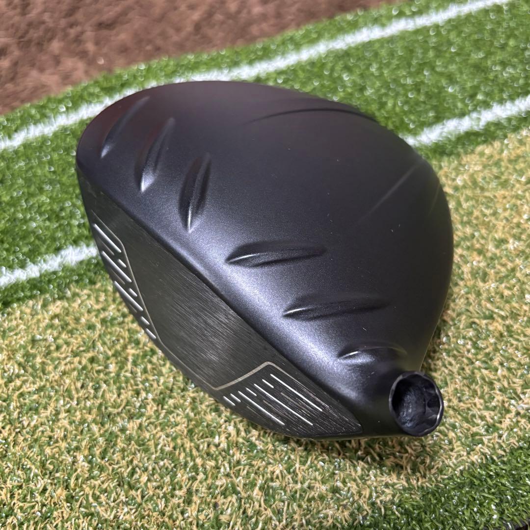 PING G410 PLUS 10.5° ドライバー ヘッドのみ